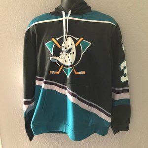 The Mighty Ducks Goldberg Hoodie
